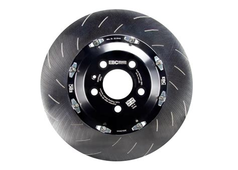 Racing Brake Two.